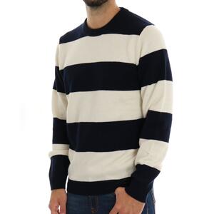 MAGLIA A RIGHE SUN68 - Mad Fashion | img vers.300x/
